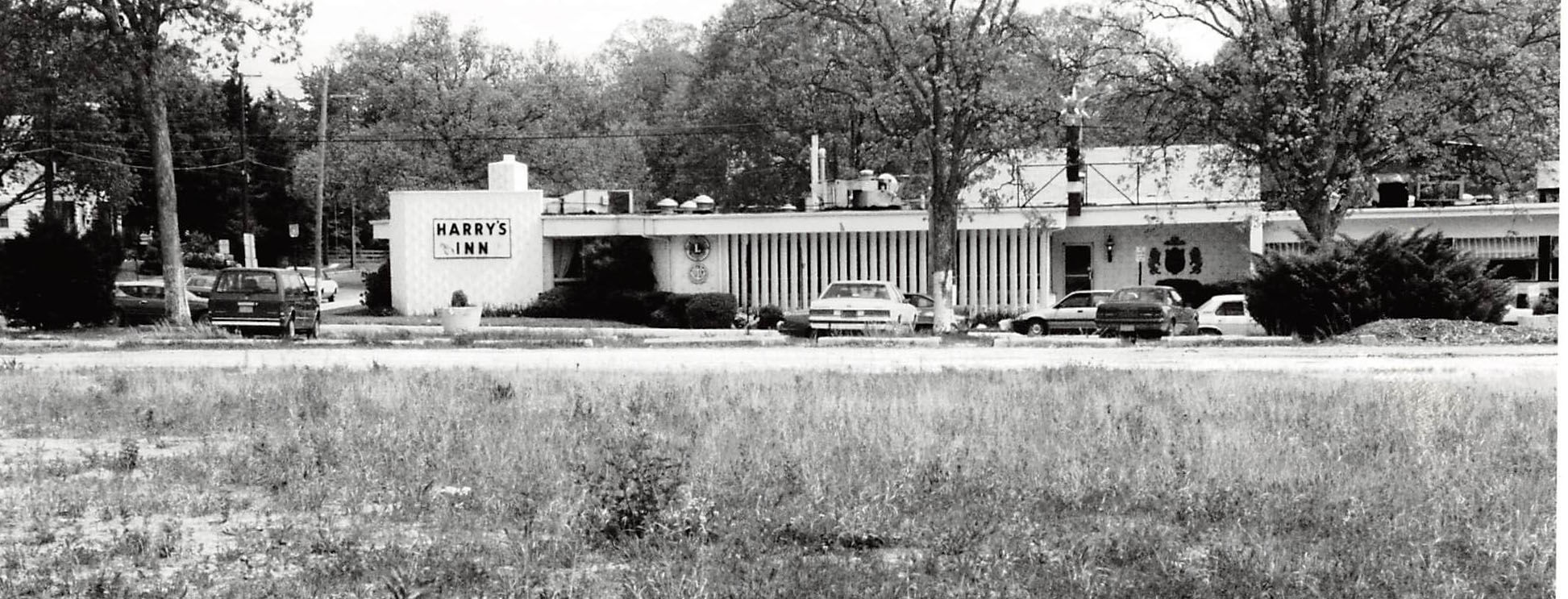 Lookback at restaurants in the Atlantic and Cape May Counties through the years